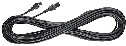 BIOGENTS Rallonge Electrique pour Piège Anti Moustiques & Moustiques Tigres Extérieur BG-MOSQUITAIRE | Type II | 10 Mètres