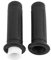 Motorrad Lenker, Roller Griffe, Roller Hebel, Gasgriff Roller, Moped Lenkergriffe für 7/8 GY6/50cc/60cc/125cc/150cc