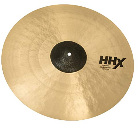 SABIAN 20 HHX Complex Medium Ride