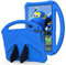 Per Lenovo Tab M10 HD TB-X505F TB-X505L Tablet Case per Bambini - Durevole Leggero EVA Antiurto Maniglia Protettiva Copertura Del Basamento per Lenovo Tab M10 10.1 pollici