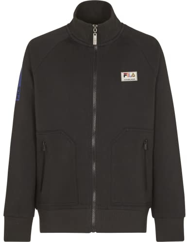 FILA Jungen Track Jacket