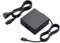 Caricatore USB C 100W Alimentatore per Macbook Pro/Air, Lenovo, Dell, HP, Asus, Samsung, Acer, Huawei Matebook, Xiaomi Air Caricabatterie PC Portatile USB Tipo C