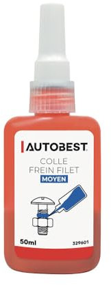 Autobest Frein Filet Moyen 50ml