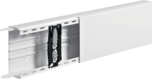 Hager LF6015009016 Kabelkanal (L x B x H) 2000 x 150 x 60mm 2m Weiß