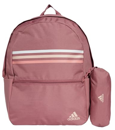 adidas Unisex Classic Horizontal 3-Streifen Rucksack