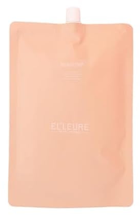 Elleure Beaucoup Volume Conditioner 500ml