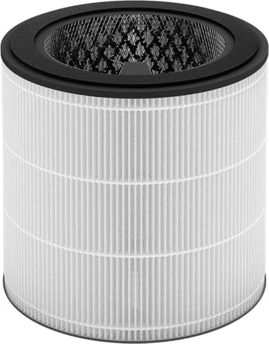 PureSphere FY0293/30 replacment Filter Compatible with Philips 800 Series Air Purifier,Replace AC0810 AC0819 AC0820 AC0830 Filter