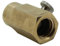 SHOWERORO TR21-4 auf CGA-320 Adapter für Soda-Maschine CO2-Tank- zufällige Farbe