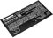Peakbatt HB299418ECW, batería de repuesto de 7300 mAh para Hua wei CMR-AL09, CMR-AL19, CMR-W109, CMR-W19, MediaPad M5, MediaPad M5 10.8
