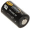 SIMPLETEK - Batteria al Litio non Ricaricabile CR2 3V 900mAh per Rilevatori di Fumo e Telecamere
