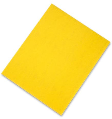 Sia Abrasives 4097.5762.0120 Serie 1960 siarexx beschichtet Schleifmittel Tabelle, b-wt semi-friable Aluminiumoxid Körnung, 120 Klasse, 27,9 cm Breite, 22,9 cm Länge (50 Stück)