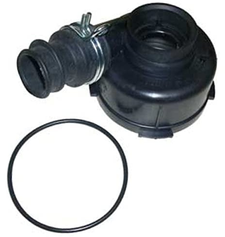Coperchio per pompa askoll Whirlpool tipo L per lavastoviglie – 481236018546