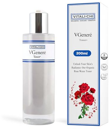 Vitali-Chi VGeneré Toner + 200ml
