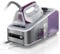 Braun IS7144.WH Fer à repasser pour chaudière, plastique, blanc/violet