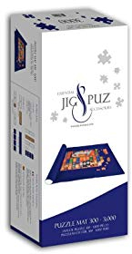 Jig & Puz Puzzlematte für 300 - 3000 Teile