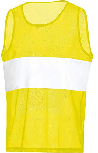 JAKO Kennzeichnungshemd Stripe 2619