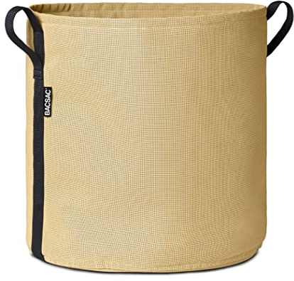 Bacsac - Pot 50 L Pflanztasche ingwer