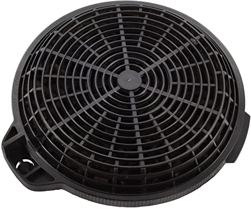 bartyspares Cooker Carbon Odour Hood Filter for Cooke & Lewis CHS60 CHB60 CLCGB90 CARBFILT4