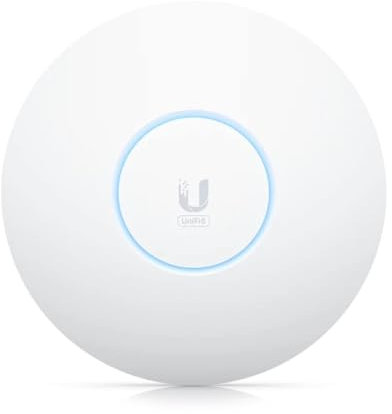 Ubiquiti U6-Enterprise-US