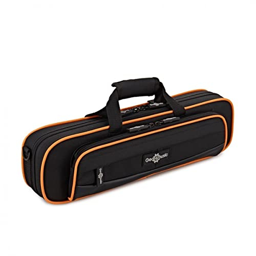 Gear4music Custodia Per Flauto Traverso Borsa Per Flauto
