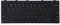 Partsatoz Replacement Laptop US Layout Keyboard with Frame Assembly for Dell Chromebook 11 3100 2-in-1 5190 2-in-1 H06WJ 0H06WJ 3110 2in1 RFXCF 0RFXCF (Lock Key)