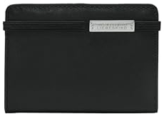 Liebeskind Berlin Women's Francis Calf Cardholder Black Purse