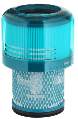 Filtro di ricambio per aspirapolvere Dyson V15 Detect Hepa 970013-03