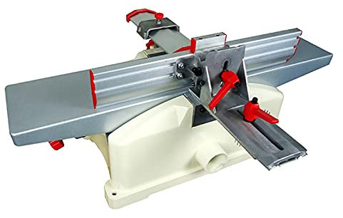 Multi-Function Table Planer Electric Planer Woodworking Bench Planer Machine Tool Flat Wood Planer