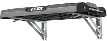 FLEX Stackpack FS1502 Aufbewahrungssystem, zusammenklappbar