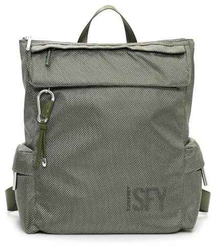 SURI FREY Rucksack Suri Sports Marry City Backpack Lightkhaki