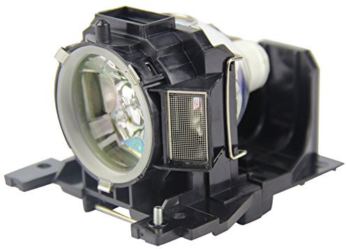Link lkl1586 Lamp Compatible for Projector with Case for OPTOMA PRO8000, OPTOMA TH7500, OPTOMA EH7500