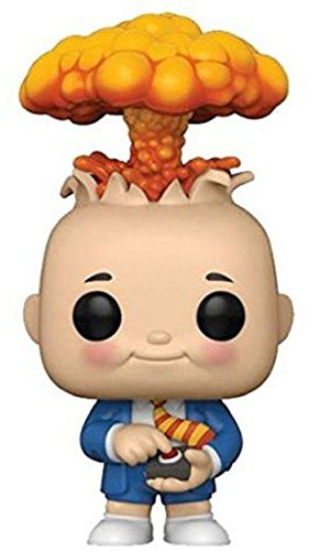 Funko 26003 POP Vinyl: Garbage Pail Kids: Adam Bomb