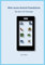 Mein neues Android Smartphone: Das Buch für Einsteiger