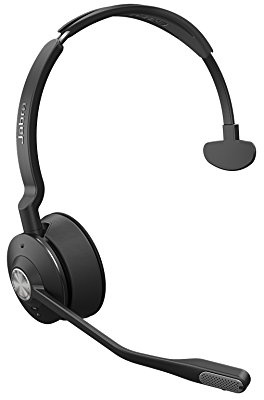 Jabra Engage-Mono-Headset NEU