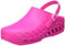 Scholl Clog Evo , Unisex - Adulto, Fucsia, 34.5 EU