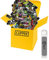 Clipper Classic Large Feuerzeug Collector Mix - Wundert?te- St?ck 15