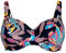 Rosa Faia Luna Big Cup, Bikini Donna, Mehrfarbig, IT: 48