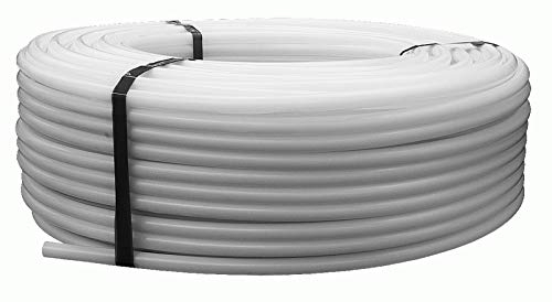 300m Rohr PE-RT 17 x 2 mm Fußbodenheizung Heizrohr Flächenheizung