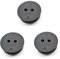 AISEN 3× Fuel Tank Grommet For Mountfield MHJ2424 Castel XHJ550 Alpina HTJ550 Stiga SHP60 Macallister MHTP245-2 MHTP245-3 123275032/0