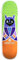 Darkroom Skateboards Skateboard-Brett / Deck, 21,3 cm