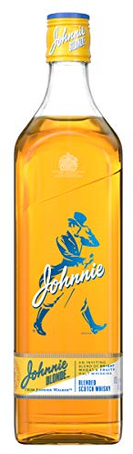 Johnnie Walker JOHNNIE BLONDE Blended Scotch Whisky 40% Vol. 0,7l