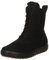 Ecco Damen Soft 7 Tred Fashion Boot, Black, 37 EU
