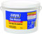 CEYS CE501705 White Glue Wood Bottle BA 5 kg, Standard