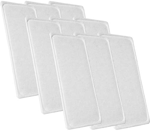 KWL Luftfilter für Viessmann Vitovent 300 (300/400 m3/h) | 3 Filtersets | Filterset G3 | 9x Drahtrahmenfilter 237x411x5 mm. G3 | 7501793 | 7373373 | 7373374
