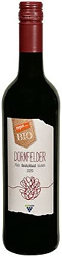 tegut… Bio Ecovin Dornfelder Pfalz 0,75l