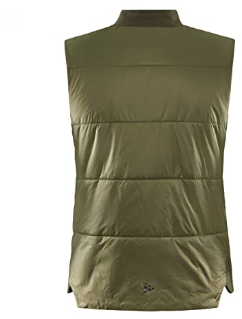 Craft Explore Core Light Paded Vest W Damen