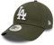 New Era Unisex MLB League Essentials 9Twenty Cap