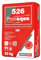 Mortier Colle hammam Piscine Proliaqua Blanc ParexLanko L526BL25 25 kg