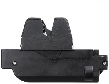 EMIGOS Cerradura Portón Trasero Pestillo Actuador Bloqueo Centralizado Puerta Trasera 9652301980 para Peugeot 206 307 407 807 para Citroen C2-C8 para XSARA para Picasso Cerradura De Maletero