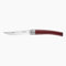 Opinel N10 EFFILE PADOUK Klinge poliert 2023/6